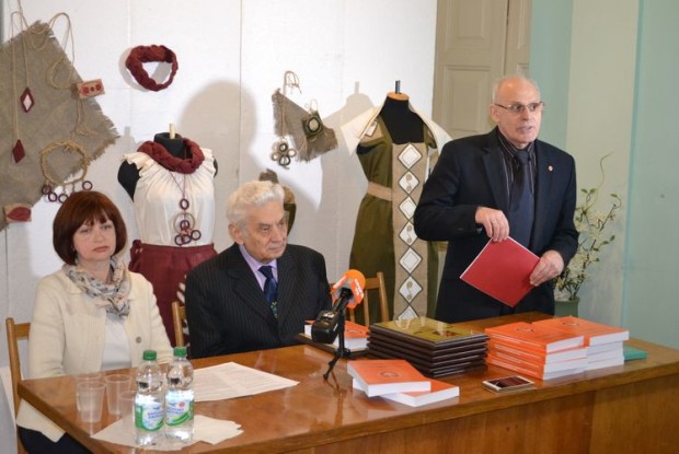Львів тільки мріє про такий музей братства, як у Луцьку