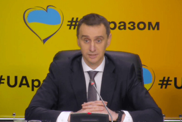 Війна зістарила українців щонайменше на 10 років – Ляшко