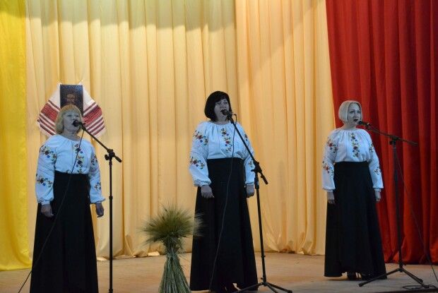 У громаді на Волині на благодійному концерті збирали кошти на підтримку військових