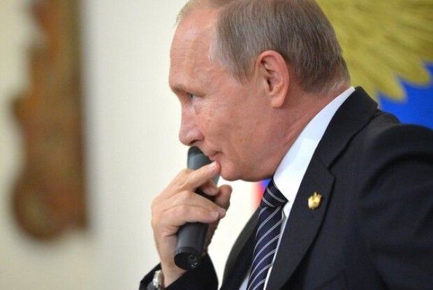 Путін образився на США за «утиски» своїх пропагандистів