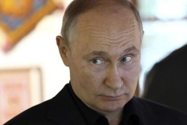 путін вперше виїде за кордон від часу дії ордеру МКС на його арешт