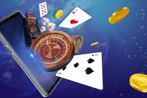 Луцькі депутати наполягають обмежити роботу азартних ігор на період дії воєнного стану