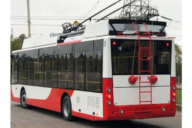 Відсьогодні у Луцьку на кілька днів змінять маршрути тролейбусів