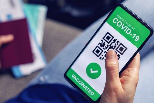 Кого з грудня не допустять на роботу