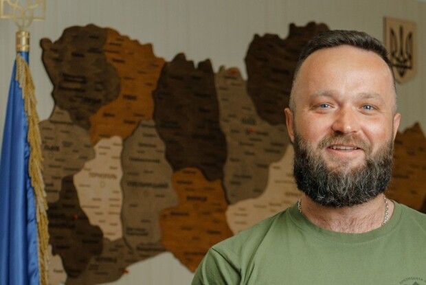 Голова українського КРАІЛ сприяв росіянам?