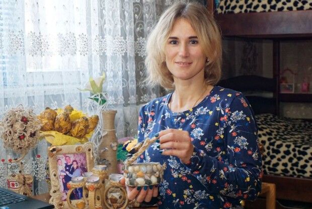 Навіть із Чехії до Віти дзвонять: «Виручай!»