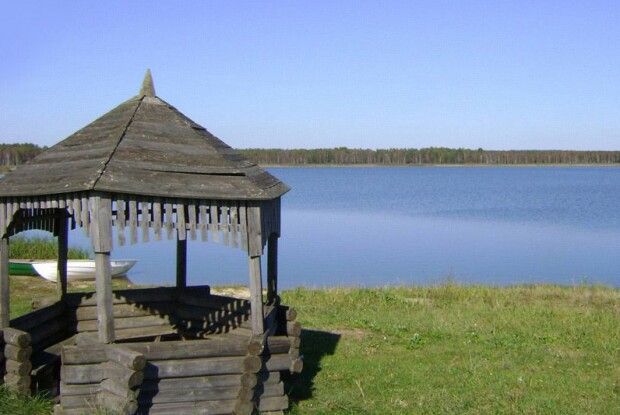 На Волині державі повернуть водосховище вартістю 192 мільйони гривень
