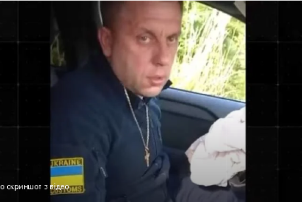 Врізався у відбійник, був п’яний, а отримав 850 гривень штрафу: історія ексмитника з Волині