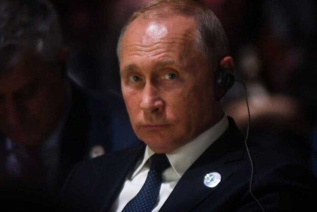 У путіна з’явився новий дедлайн щодо завершення війни в Україні