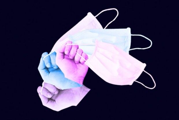 Коронавірус на Волині: Луцьк – у помаранчевій зоні, Шацьк – у зеленій