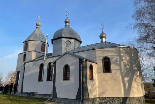 На Горохівщині батюшка написав заяву на прихожан, які перейшли до ПЦУ 