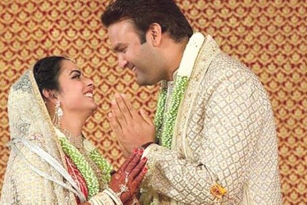 За весілля доньки віддав…  100 мільйонів доларів!