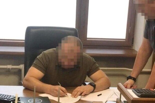 Судитимуть лісівників з Ковельщини, які нарубали дерев на понад 39 млн грн (Фото)