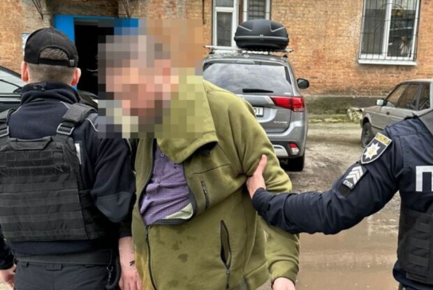У Дніпрі священника УПЦ МП звинувачують у розбещенні своїх доньок  