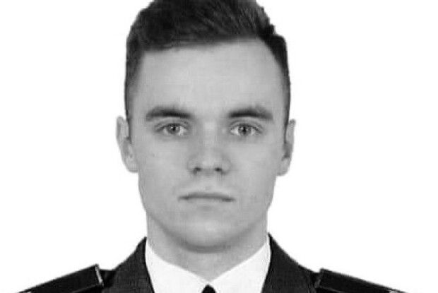 Непоправна втрата: Російські окупанти вбили 22-річного військового з Волині