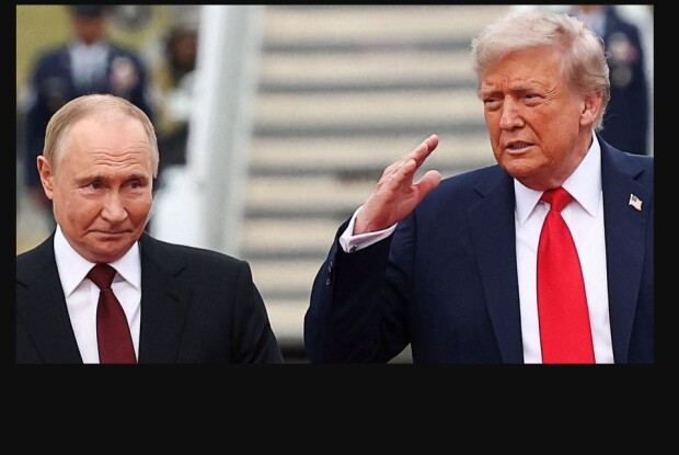 Чому Трамп любить путіна