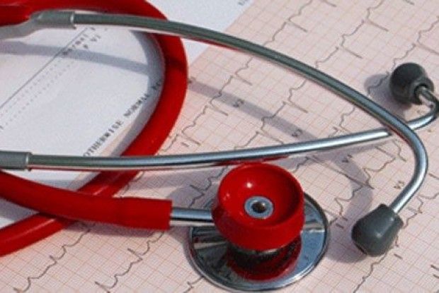 Сьогодні — Всесвітній день боротьби з інсультом