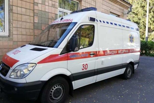 На Рівненщині планують скоротити час обробки виклику швидкої: з 3-5 хв до 1