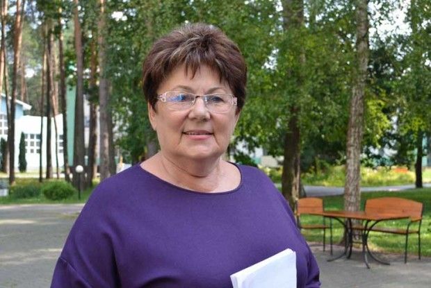 Хто хоч раз відпочивав у «Проліску», обов’язково повернеться сюди знову*