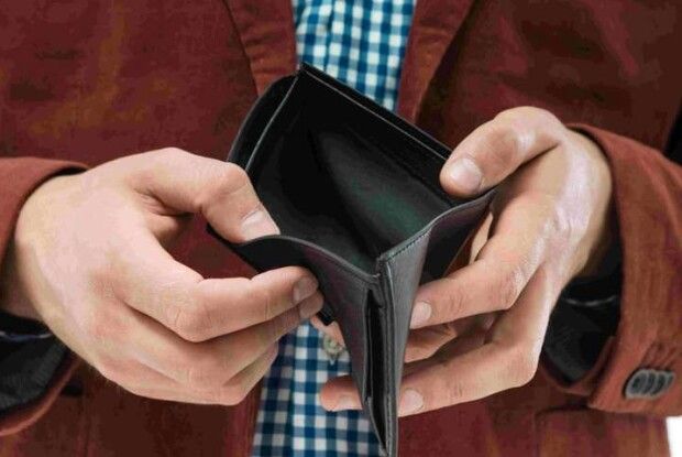 У Львові чоловіка засудили за вкрадені 3 гривні