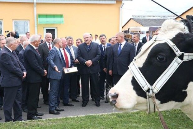 «Ви що, хворі? Це ж Освенцім!»