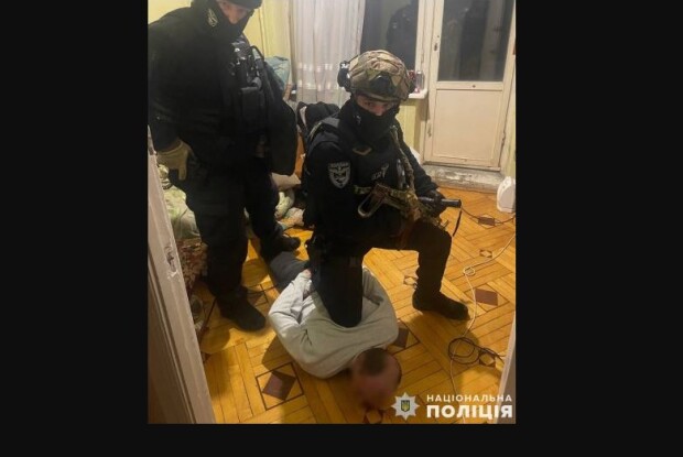 Пів прожитого життя тепер відсидить за гратами