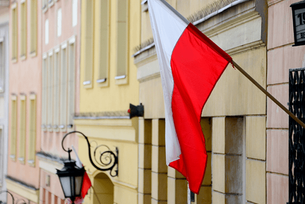 З січня Польща змінить правила перебування для українців