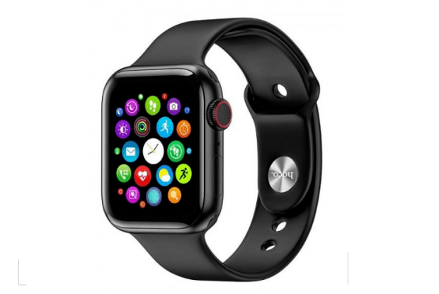 Смарт-годинник – функціональний комп'ютер на руці