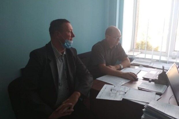 Любешівська громада співпрацюватиме з Фондом енергоефективності