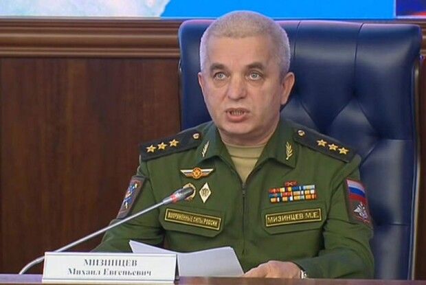 Розвідка перехопила розмову виродка, який керує облогою Маріуполя (Аудіо)