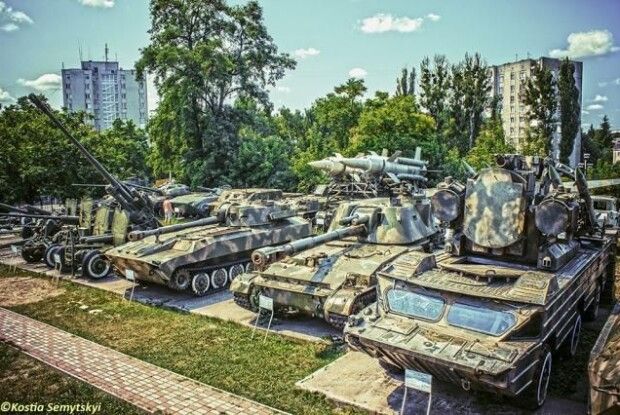 Чим здивувались у Луцьку сільські школярі з Горохівщини