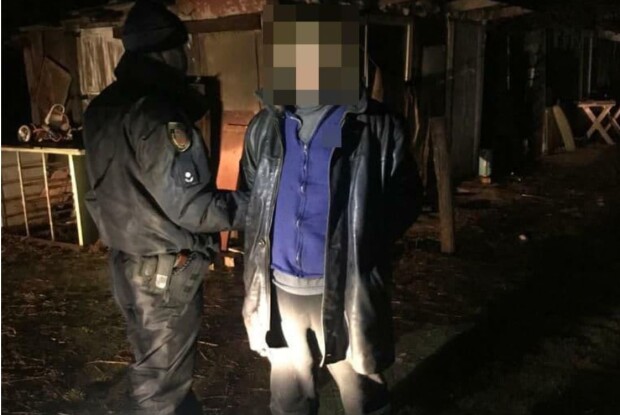 Чоловік у селі на Волині вбив товариша: його затримали