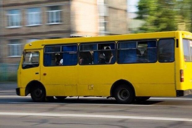 Пішов на поступки пасажирам: маршрутник отримав карантинний штраф у 17 тисяч