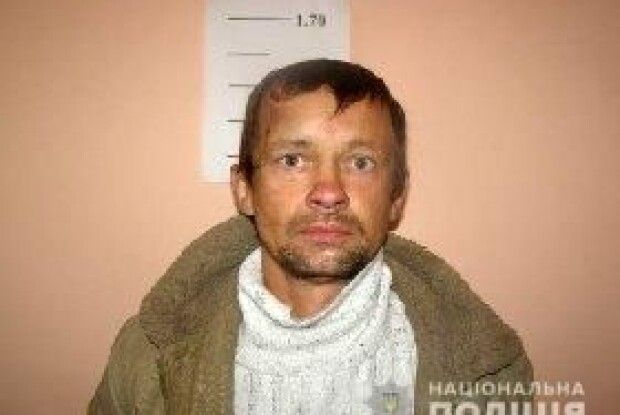 Поліція досі не знайшла жителя Великого Омеляника, який зник ще на початку лютого (фото)