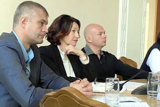 «Українська земля — стратегічний ресурс, який належить українцям і повинен бути захищеним»