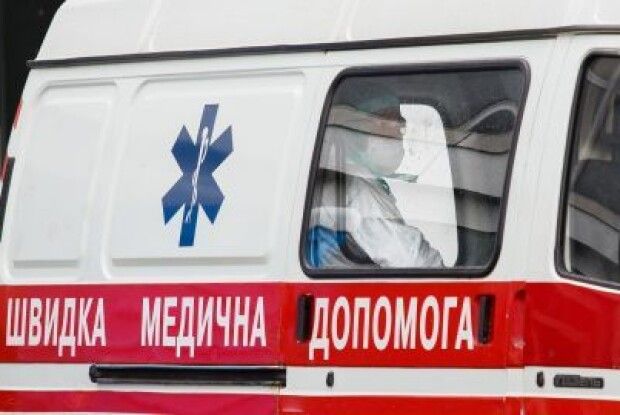 Стріляли: у Ковелі під час конфлікту поранили чоловіка
