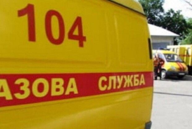 У Луцьку стався витік газу в багатоповерхівці, є постраждалі