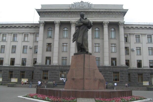 Молодий вчений ВНУ – лауреат іменної стипендії Героїв Небесної Сотні