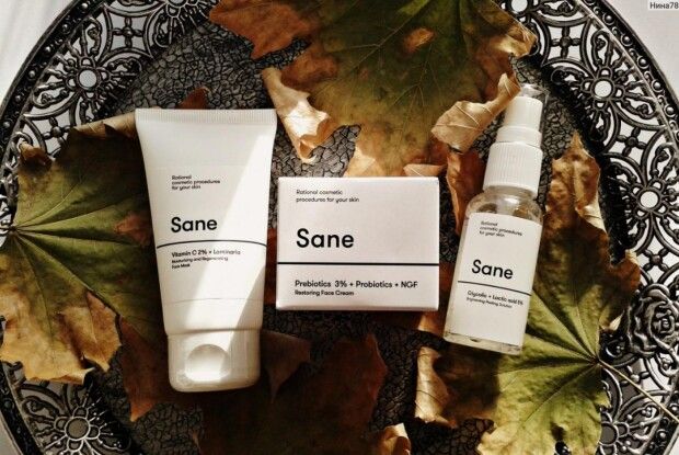 Українські бренди доглядової косметики: на що звертати увагу при виборі