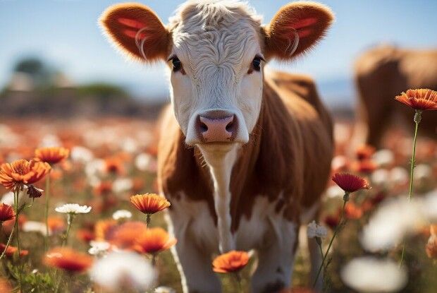 Скільки у громаді на Волині платитимуть дотації за велику рогату худобу (ВРХ)