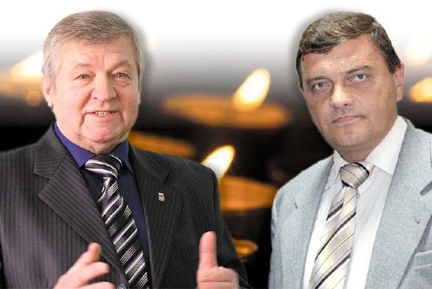 Вони служили Слову, спорту й волинянам…