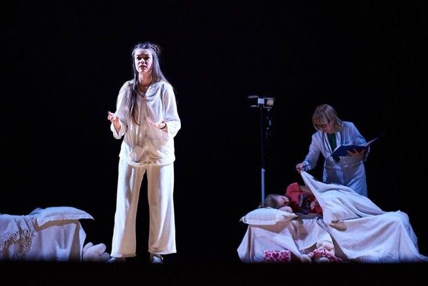  «Почути – непочуте»: у Луцьку обговорять безпеку дітей та інші теми, які невиправдано замовчуються