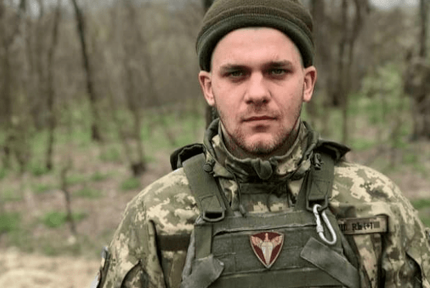 Ще одна чорна звістка: повідомили про загибель молодого волинянина (Фото)