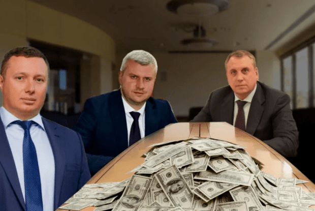 Скільки заробляє керівництво Волинської ОДА