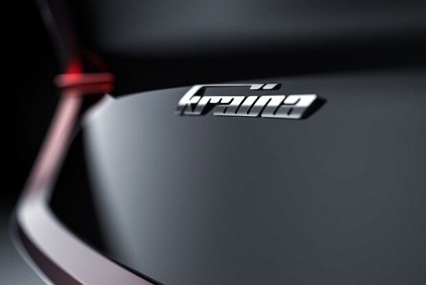 Надихнулися літаком «Мрія»: представили проєкт елітного українського електрокара (Фото)