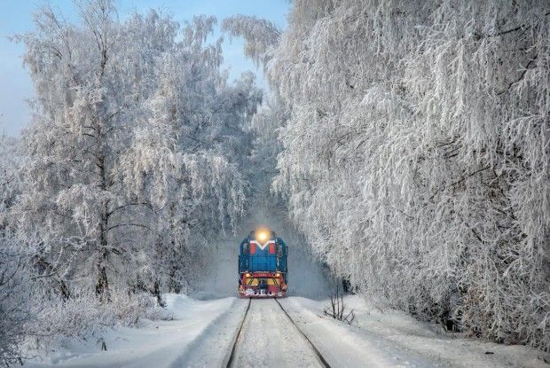 Впродовж чотирьох днів не можна буде зробити «чух-чух-чух» із Ковеля до Сарн