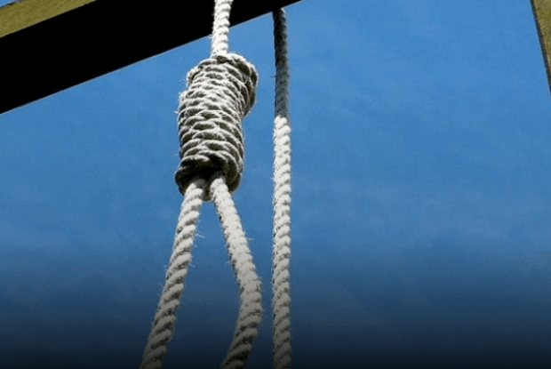 У Луцькому районі повісився чоловік