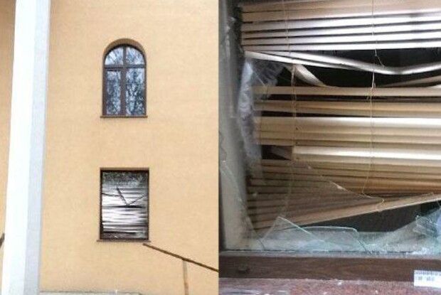 На Рівненщині неповнолітній проник в собор та вкрав гроші із скриньок для пожертв