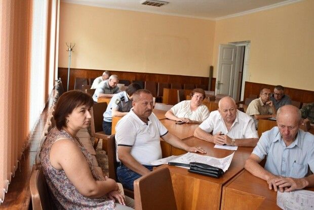 Через мертвих кабанів з африканською чумою у Володимирі-Волинському зібралась комісія
