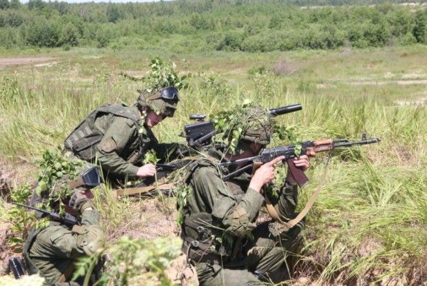 «Загроза лише одна»: у розвідці повідомили про небезпеку для України з боку білорусі